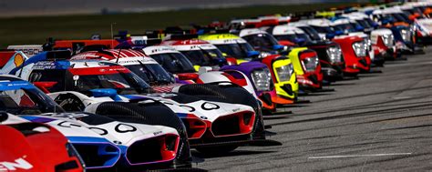 imsa rolex 24 at daytona|imsa Rolex 24 qualifying results.